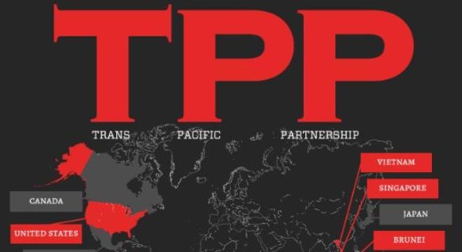 Vietnam aktif  ikut serta dalam perundingan Perjanjian TPP